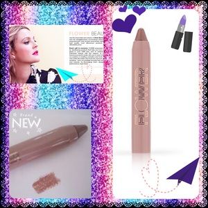 Bare Blush Lip Tint & Moisturizer Drew Barrymore